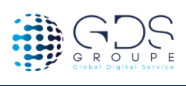 GDS Groupe